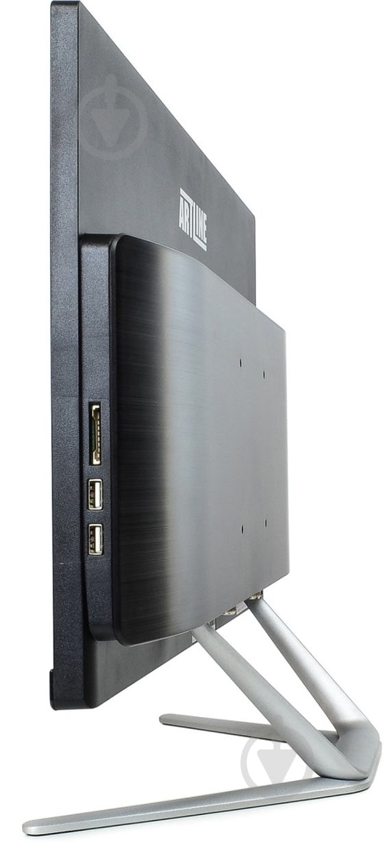 Моноблок Artline Business 23,8 (G42v16) black - фото 8