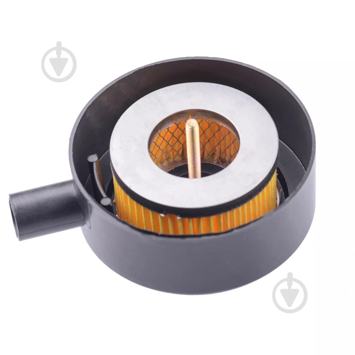 Компрессор EnerSol ENERSOL ES-AC310-100-2PRO - фото 4