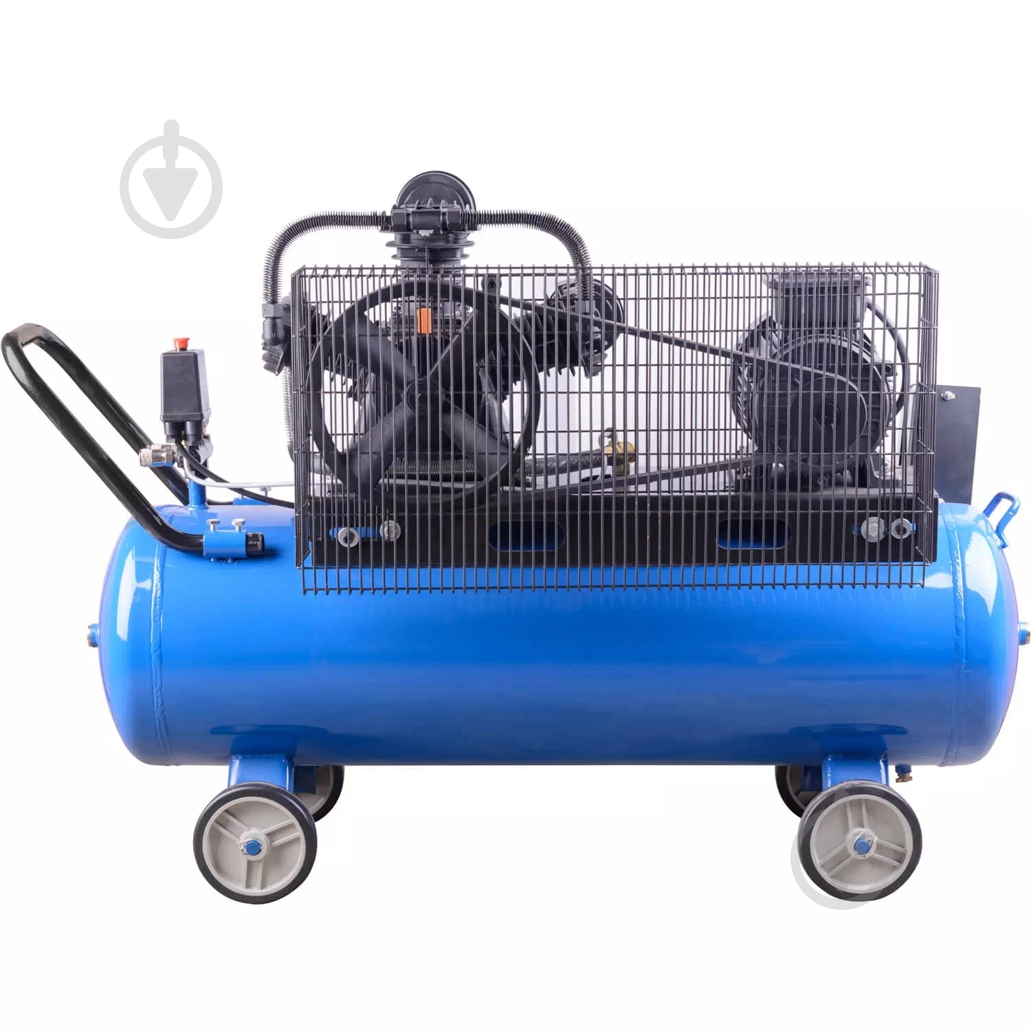 Компрессор EnerSol ENERSOL ES-AC480-100-3PRO - фото 3 Компрессор EnerSol ENERSOL ES-AC480-100-3PRO - фото 3