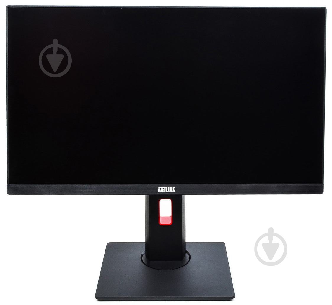 Моноблок Artline Home 27 (G70v11win) black - фото 1