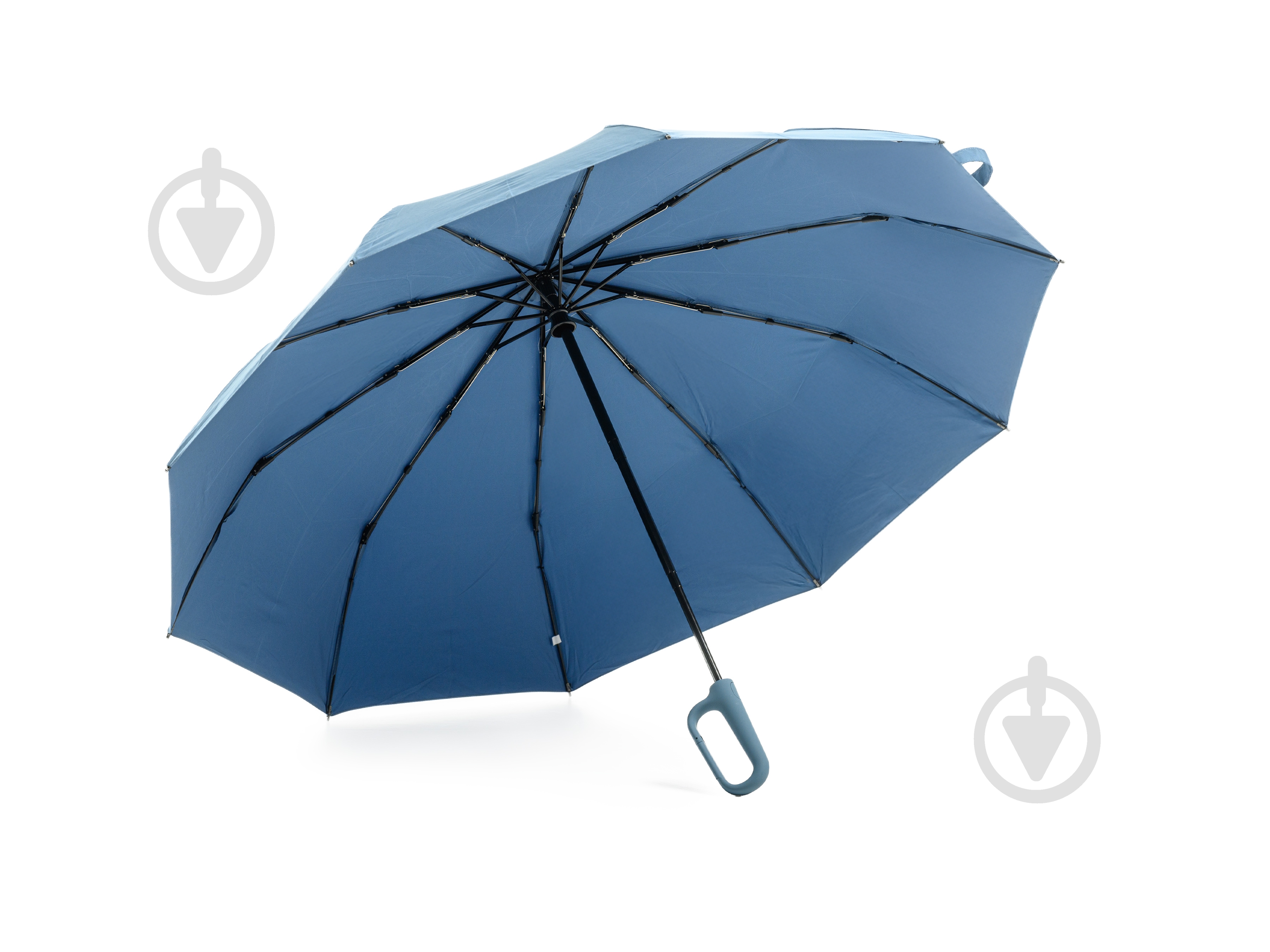 Зонт KRAGO Carbine синий - фото 2