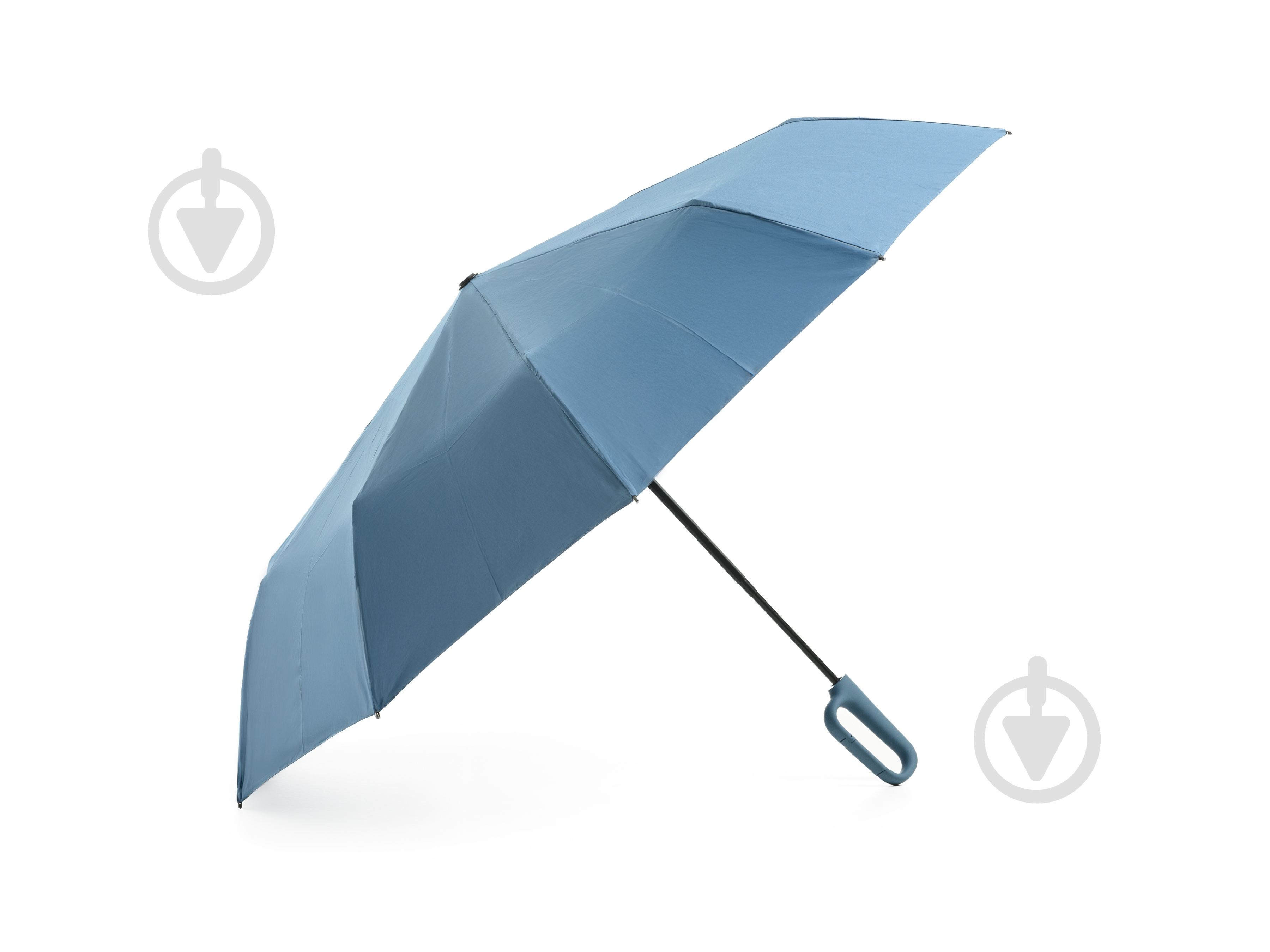 Зонт KRAGO Carbine синий - фото 1