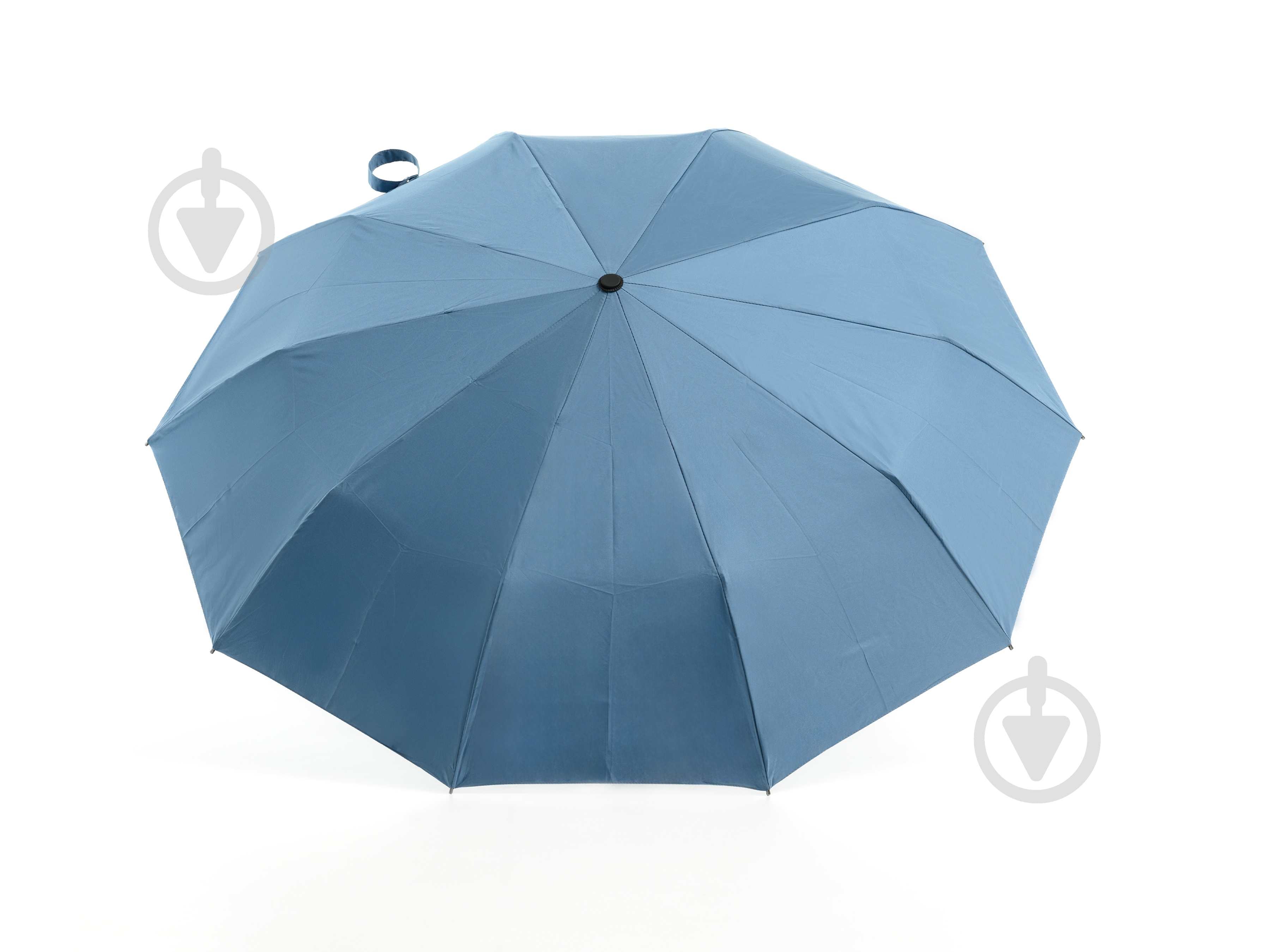 Зонт KRAGO Carbine синий - фото 3