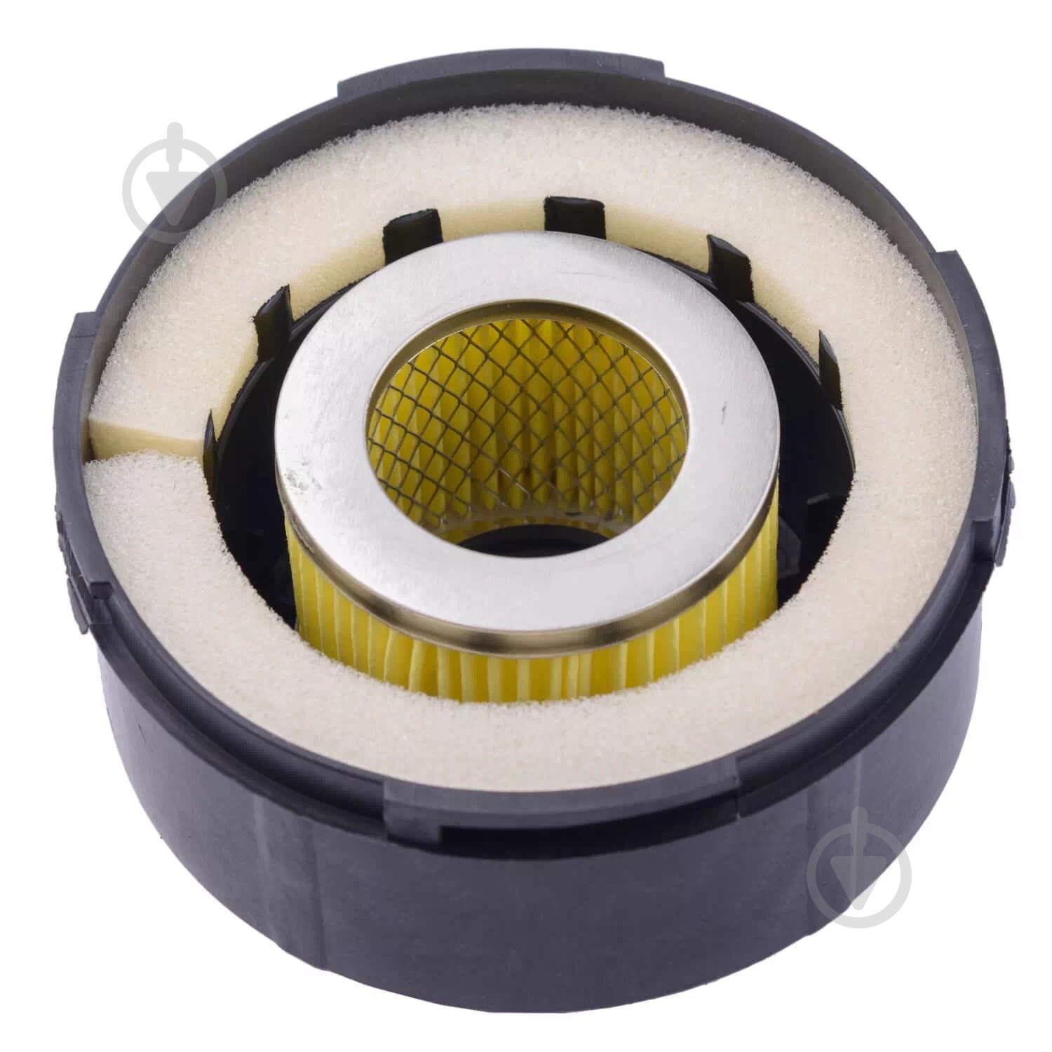 Компрессор EnerSol ENERSOL ES-AC670-120-3PRO - фото 5 Компрессор EnerSol ENERSOL ES-AC670-120-3PRO - фото 5