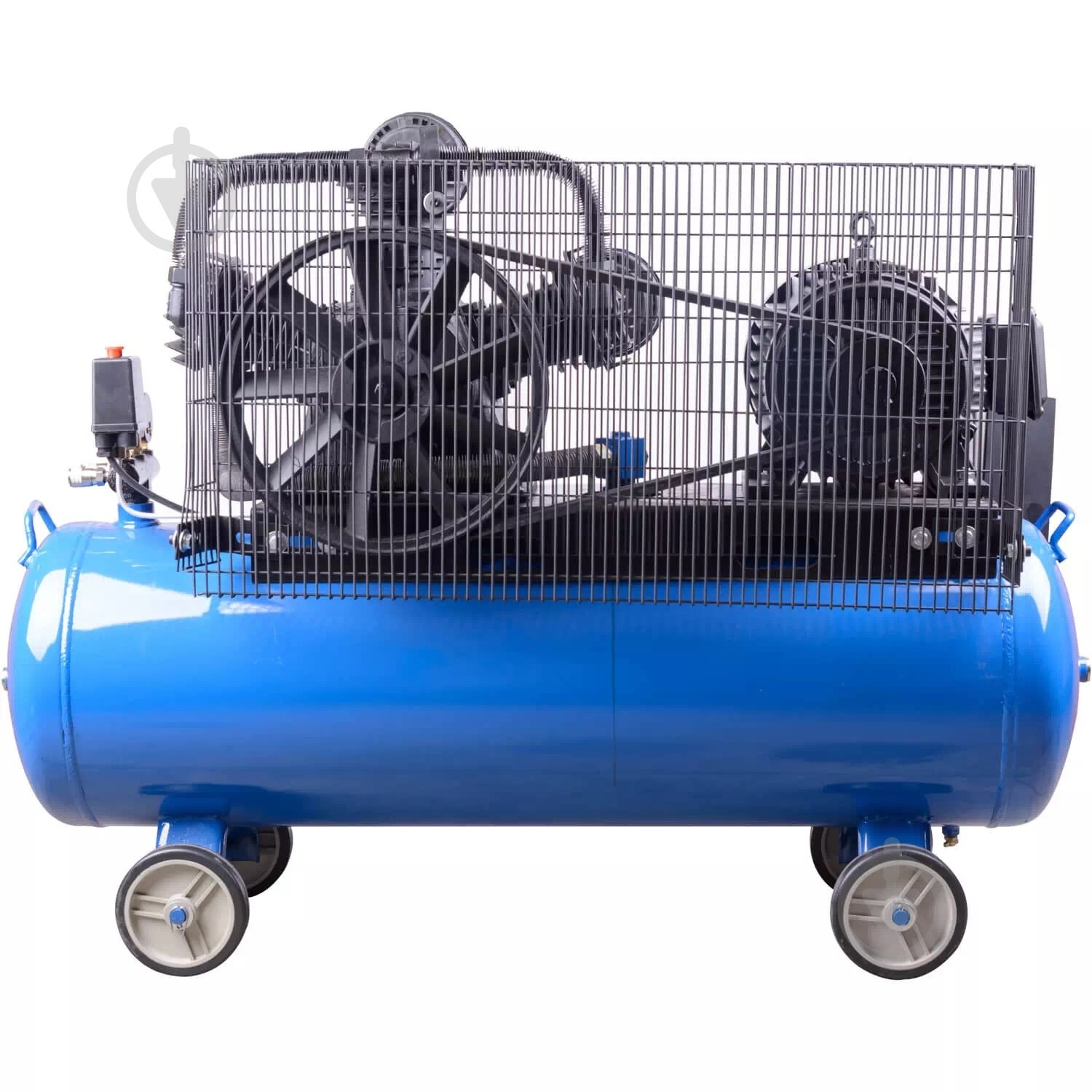 Компрессор EnerSol ENERSOL ES-AC670-120-3PRO - фото 3 Компрессор EnerSol ENERSOL ES-AC670-120-3PRO - фото 3