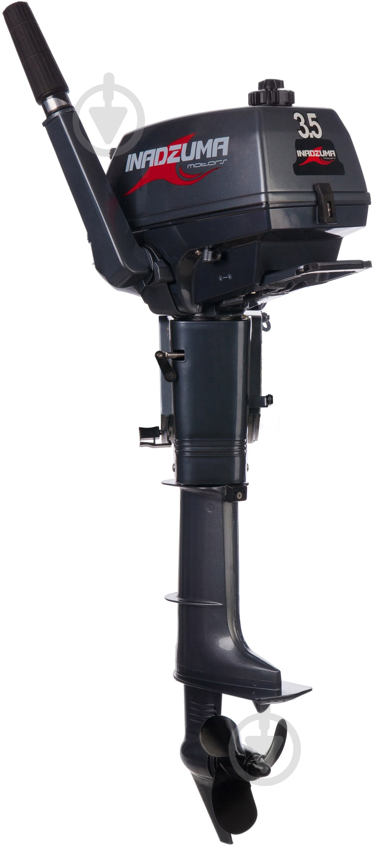 Мотор подвесной Inadzuma T3,5 BMS - фото 1