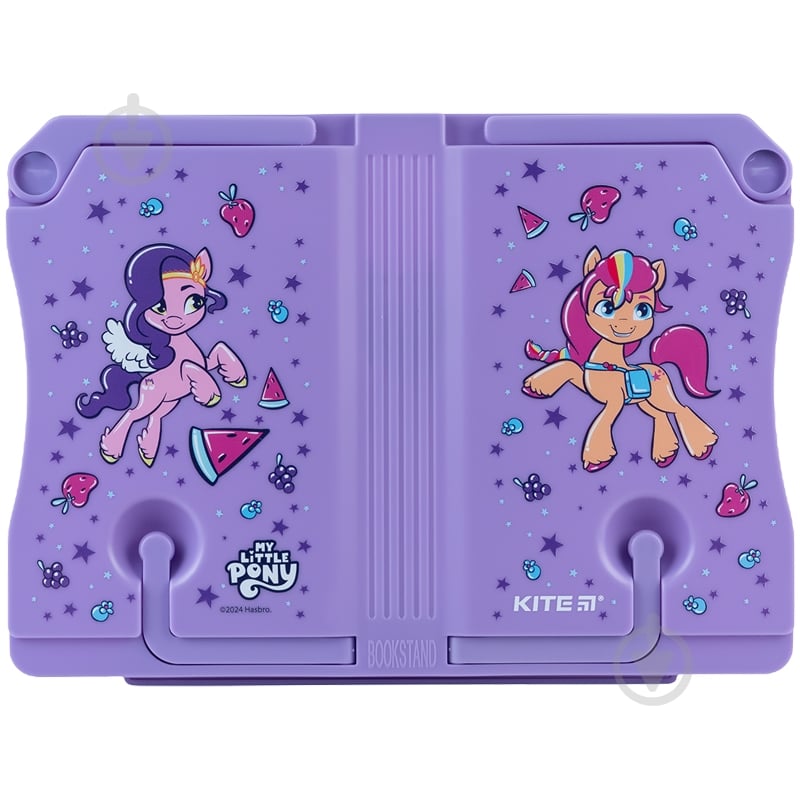 Підставка для книг пластикова LP KITE - фото 1 Підставка для книг пластикова LP KITE - фото 1