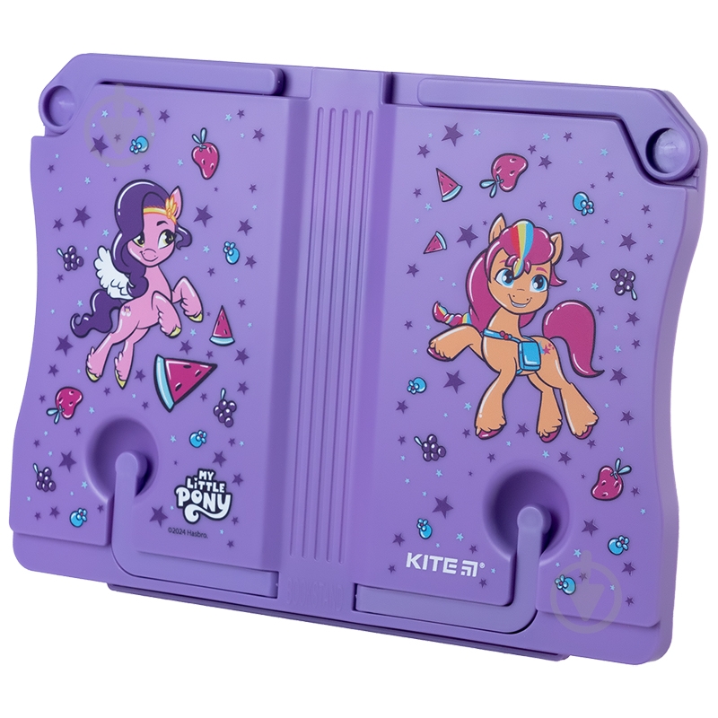 Підставка для книг пластикова LP KITE - фото 2 Підставка для книг пластикова LP KITE - фото 2