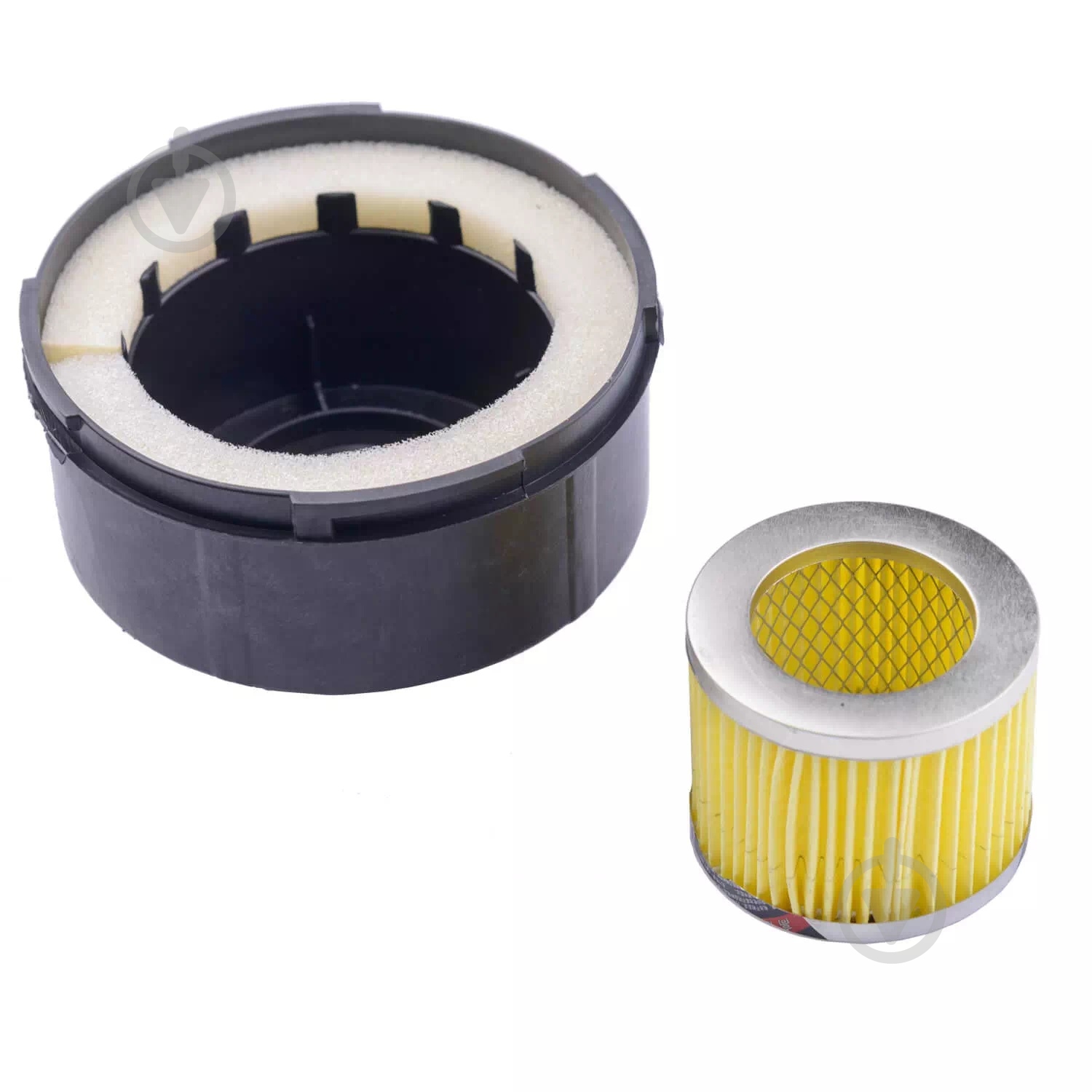 Компрессор EnerSol ENERSOL ES-AC850-300-3PRO - фото 6