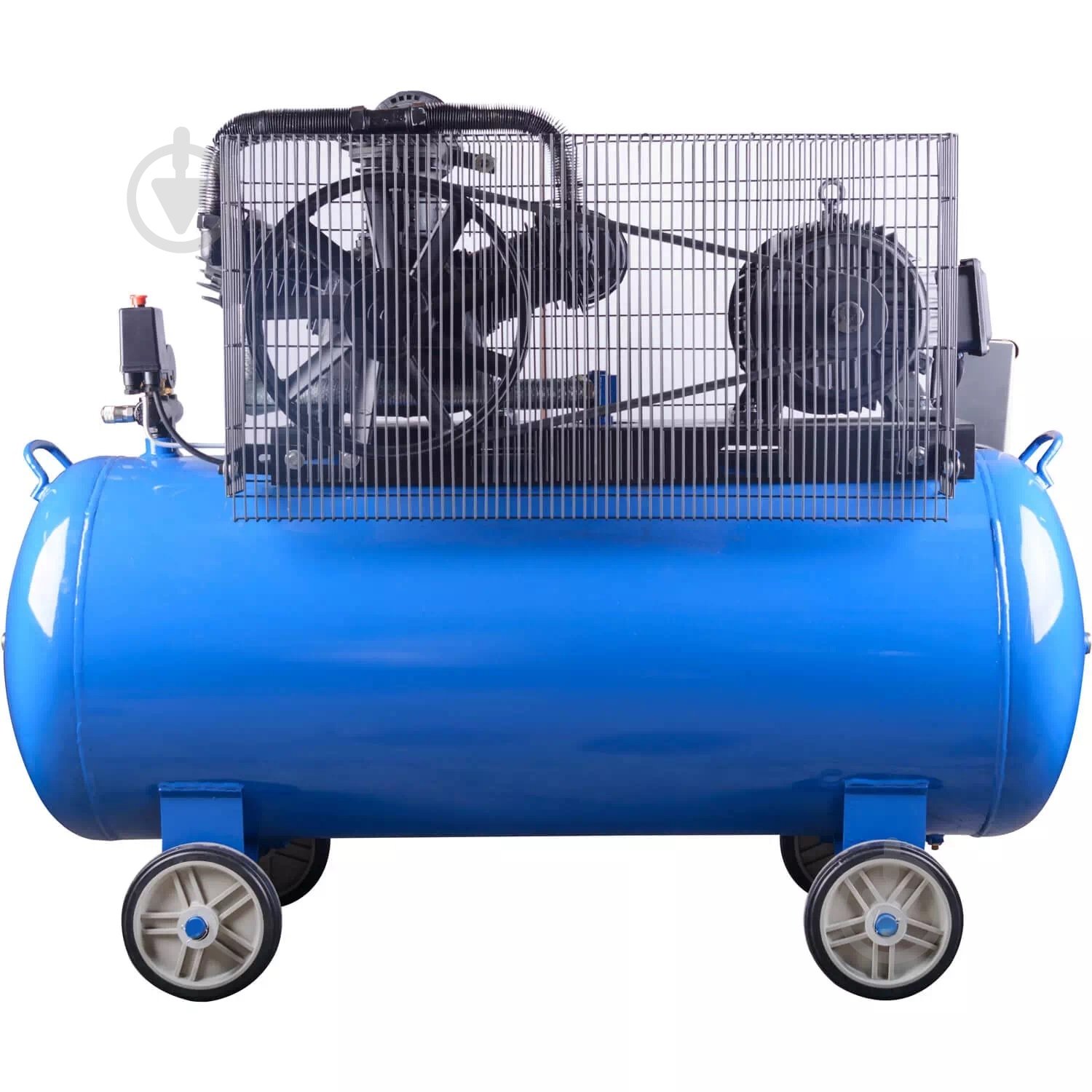 Компрессор EnerSol ENERSOL ES-AC850-300-3PRO - фото 3