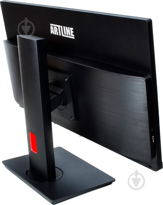 Моноблок Artline Home G71 27 (G71v12win) black - фото 4 Моноблок Artline Home G71 27 (G71v12win) black - фото 4