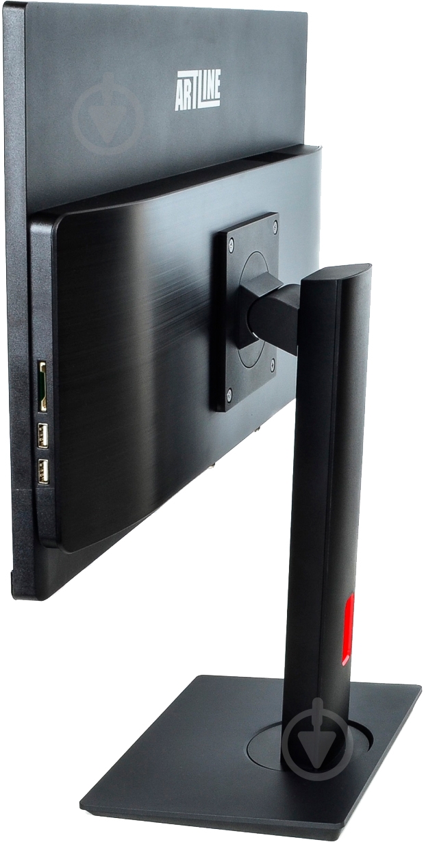Моноблок Artline Home G71 27 (G71v12win) black - фото 7 Моноблок Artline Home G71 27 (G71v12win) black - фото 7