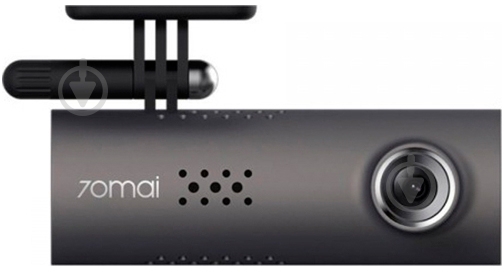 Видеорегистратор Xiaomi 70MAI Smart Dash Cam 444223 - фото 2 Видеорегистратор Xiaomi 70MAI Smart Dash Cam 444223 - фото 2