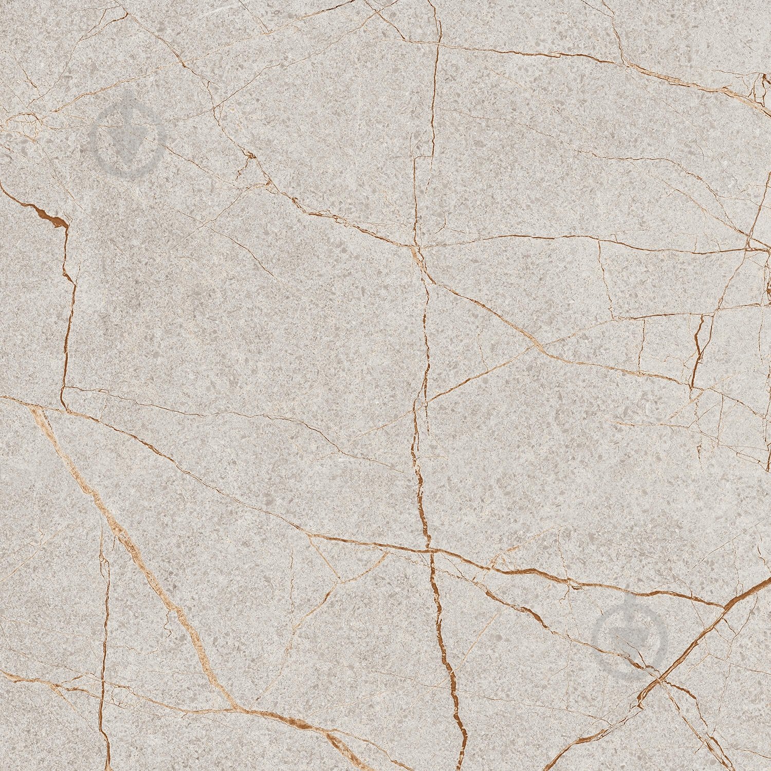 Плитка Golden Tile Barcelona grey BL253 59,5x59,5 см (2 сорт) - фото 1