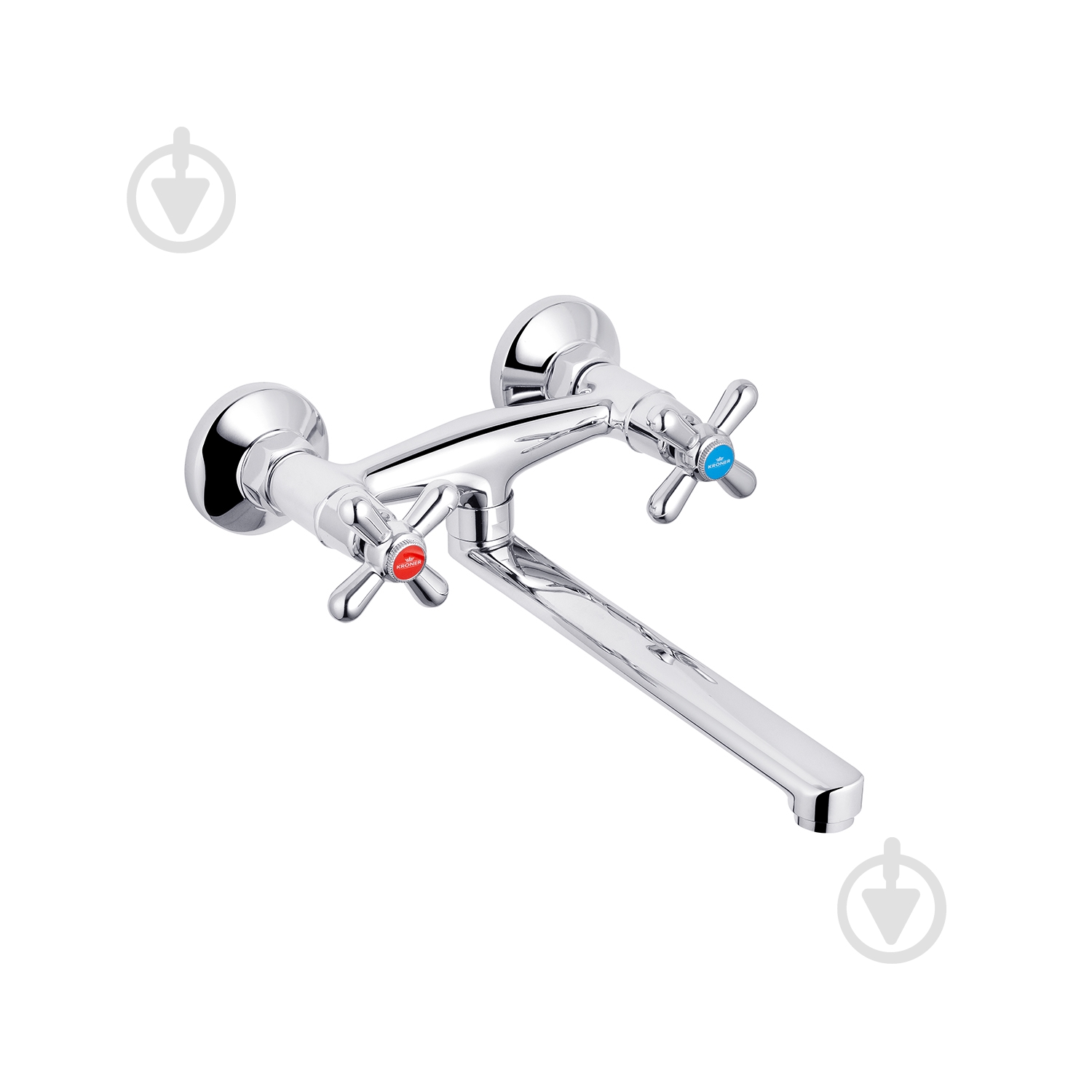 Смеситель для кухни Kroner KRP Royce - C040 - фото 1