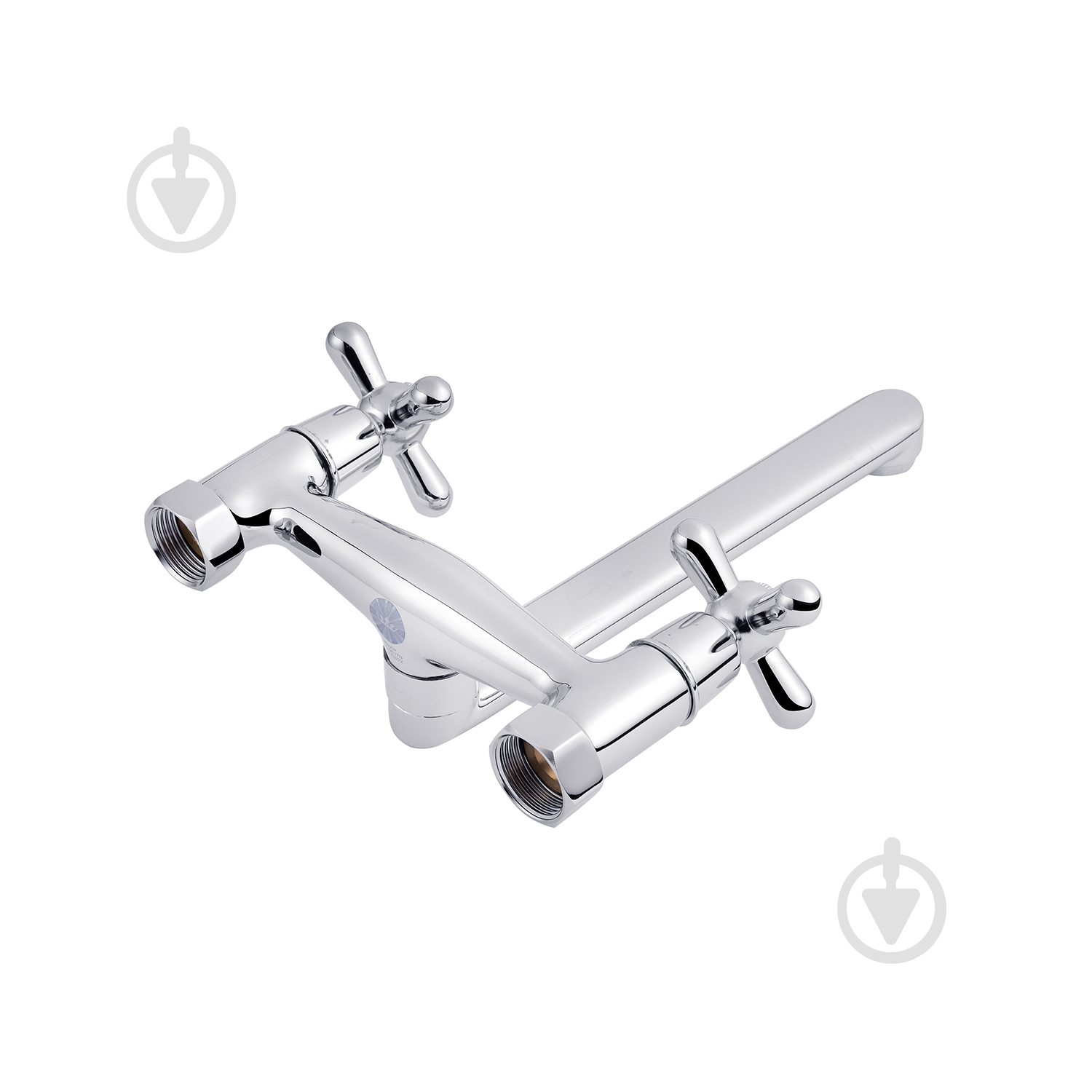 Смеситель для кухни Kroner KRP Royce - C040 - фото 4
