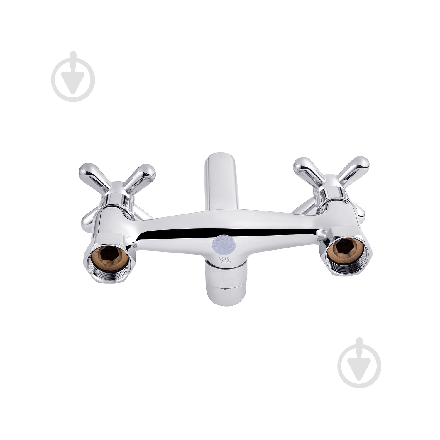 Смеситель для кухни Kroner KRP Royce - C040 - фото 5