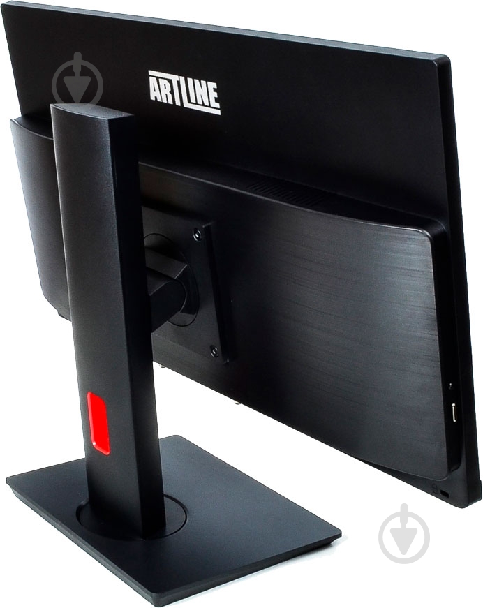Моноблок Artline Home G71 27 (G71v14) black - фото 4 Моноблок Artline Home G71 27 (G71v14) black - фото 4