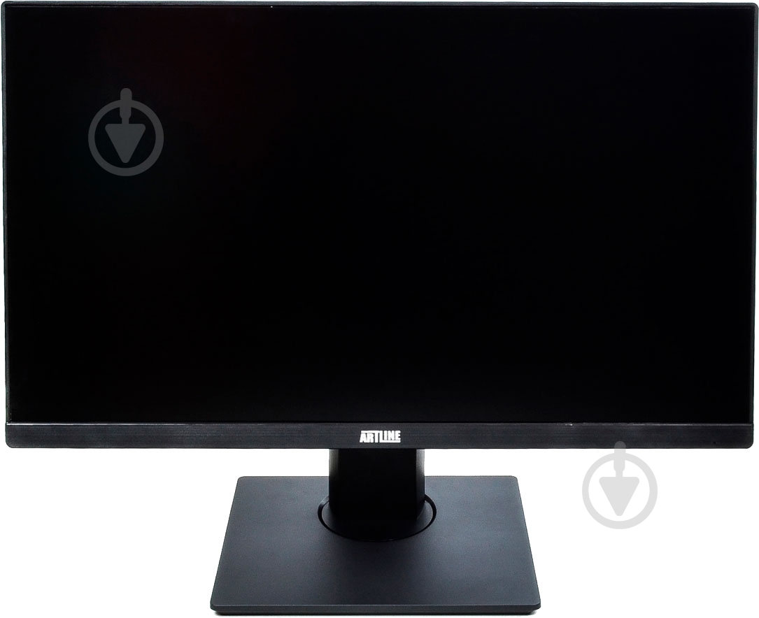 Моноблок Artline Home G71 27 (G71v14) black - фото 2 Моноблок Artline Home G71 27 (G71v14) black - фото 2