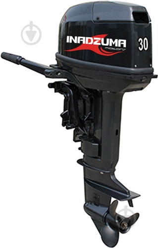 Мотор подвесной Inadzuma T30 S - фото 1