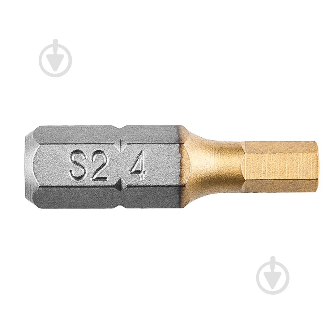 Набор насадок GRAPHITE 2 шт. 57H968 - фото 1