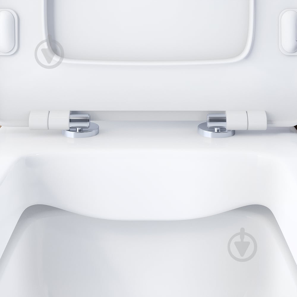 Унитаз-компакт Damixa Titan DX78C8600SC - фото 8 Унитаз-компакт Damixa Titan DX78C8600SC - фото 8