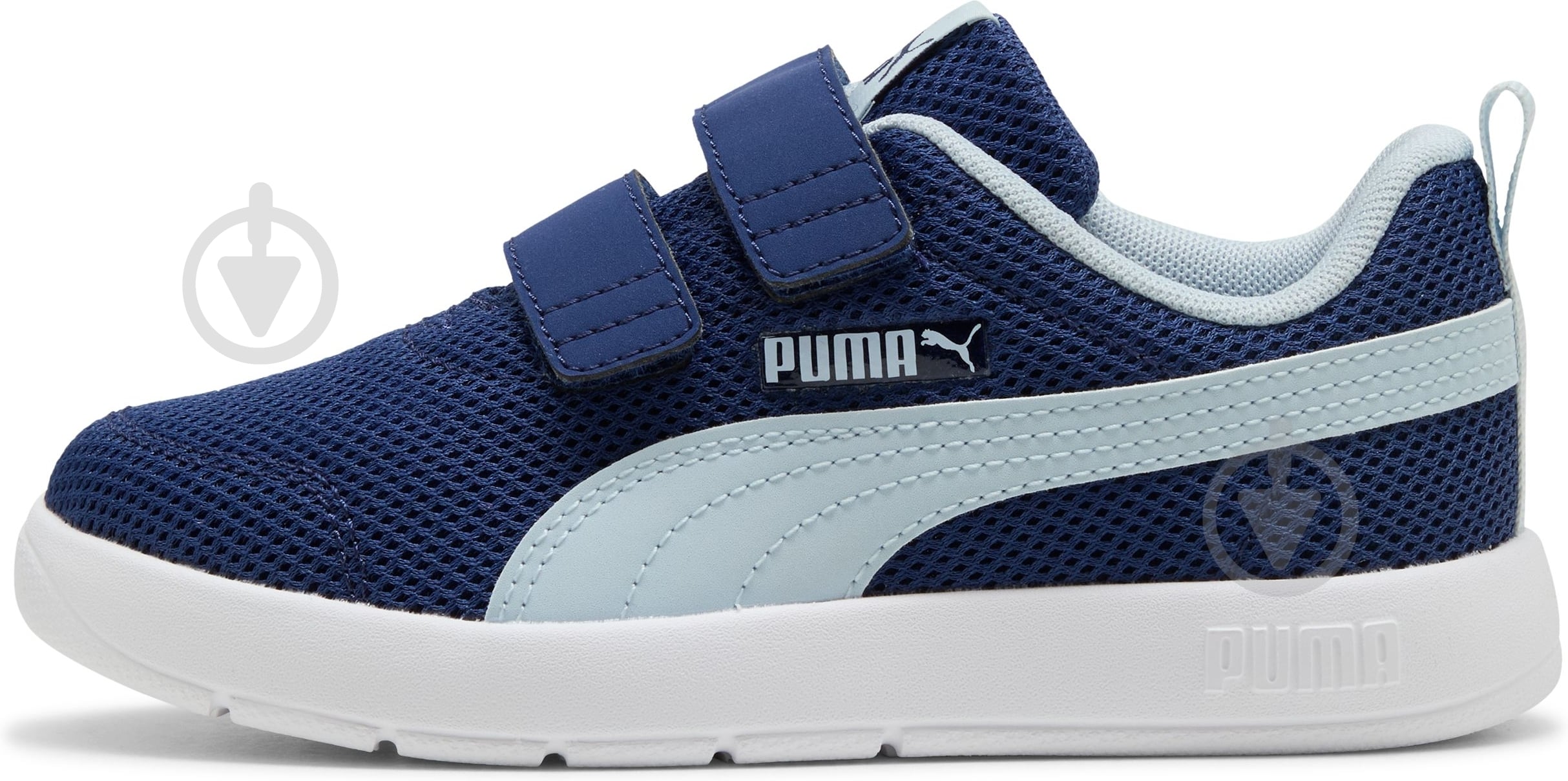 ᐉ Кросівки для хлопчиків Puma Courtflex V3 Mesh PS 39808519 р.33