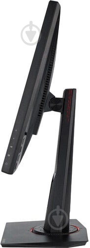 Монитор Asus VG259QR 24,5" (90LM0530-B03370) - фото 4