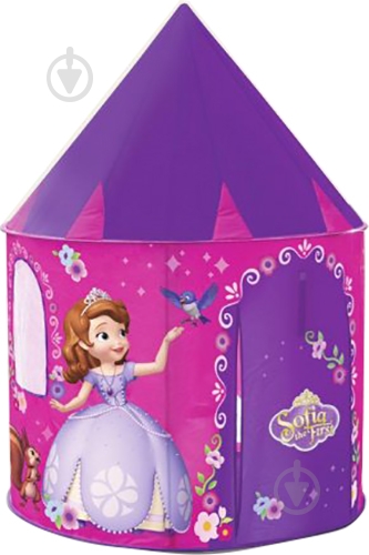 Палатка Disney Sofia the First KI-3301-П - фото 1