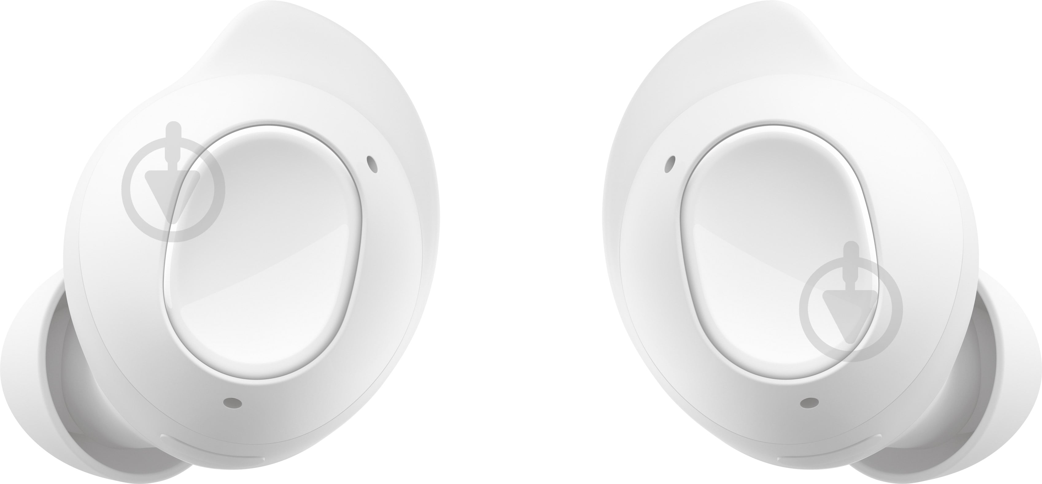 ᐉ Наушники Samsung Galaxy Buds FE R400 white (SM-R400NZWASEK