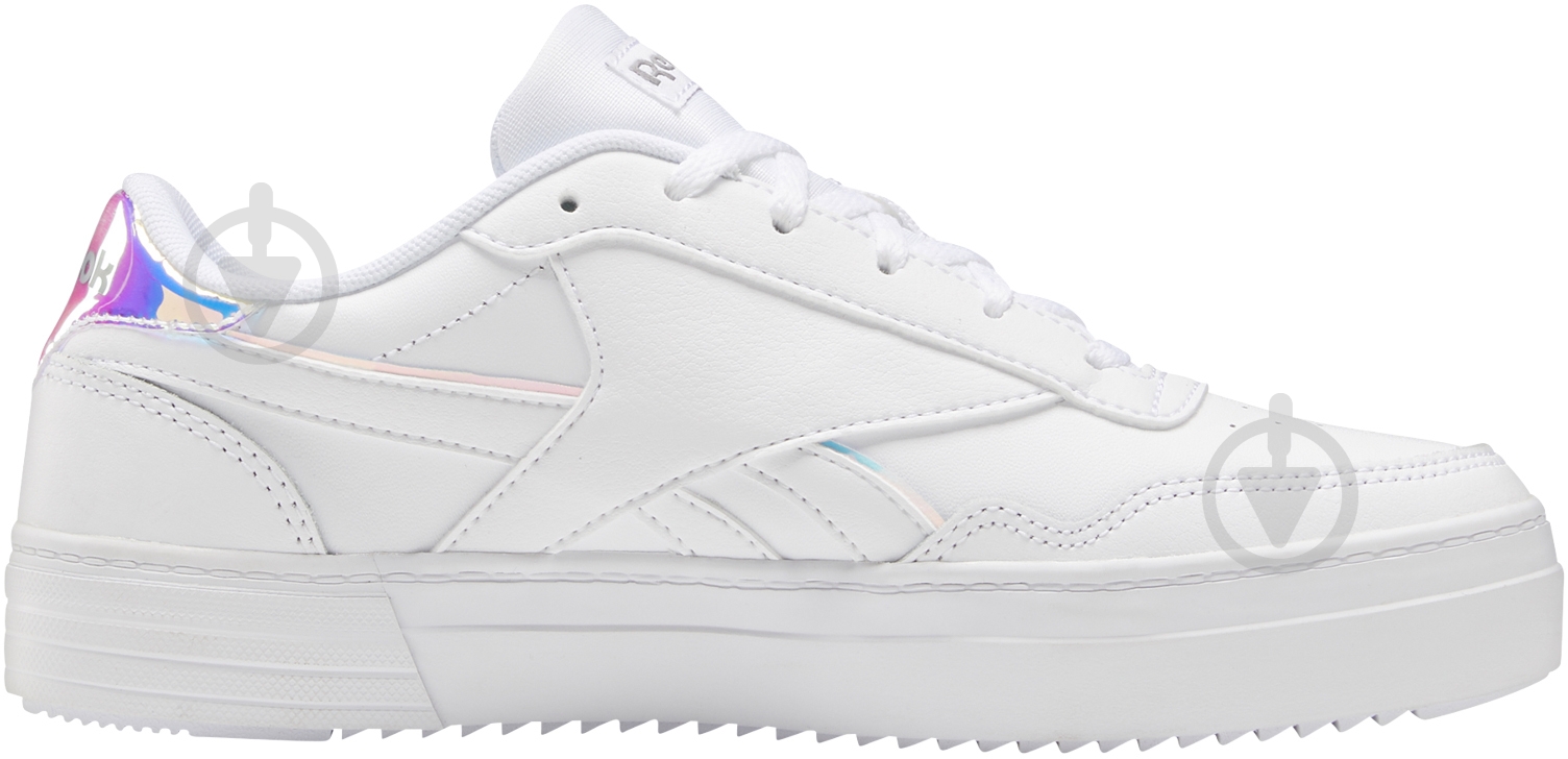 Кросівки жіночі демісезонні Reebok REEBOK ROYAL TECHQUE T BOLD G58123 р.37,5 білі - фото 1 Кросівки жіночі демісезонні Reebok REEBOK ROYAL TECHQUE T BOLD G58123 р.37,5 білі - фото 1
