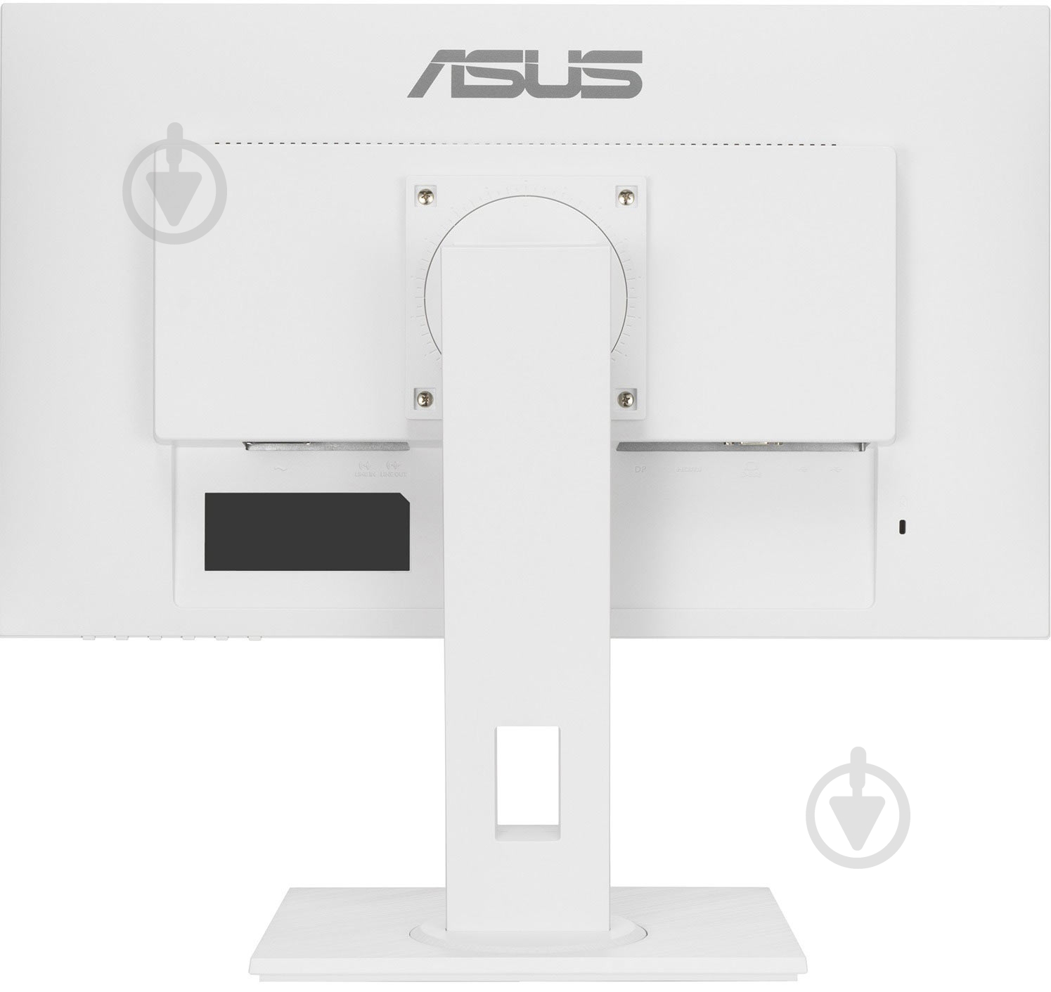Монитор Asus VA24DQLB-W 23,8" (90LM0548-B03370) - фото 4