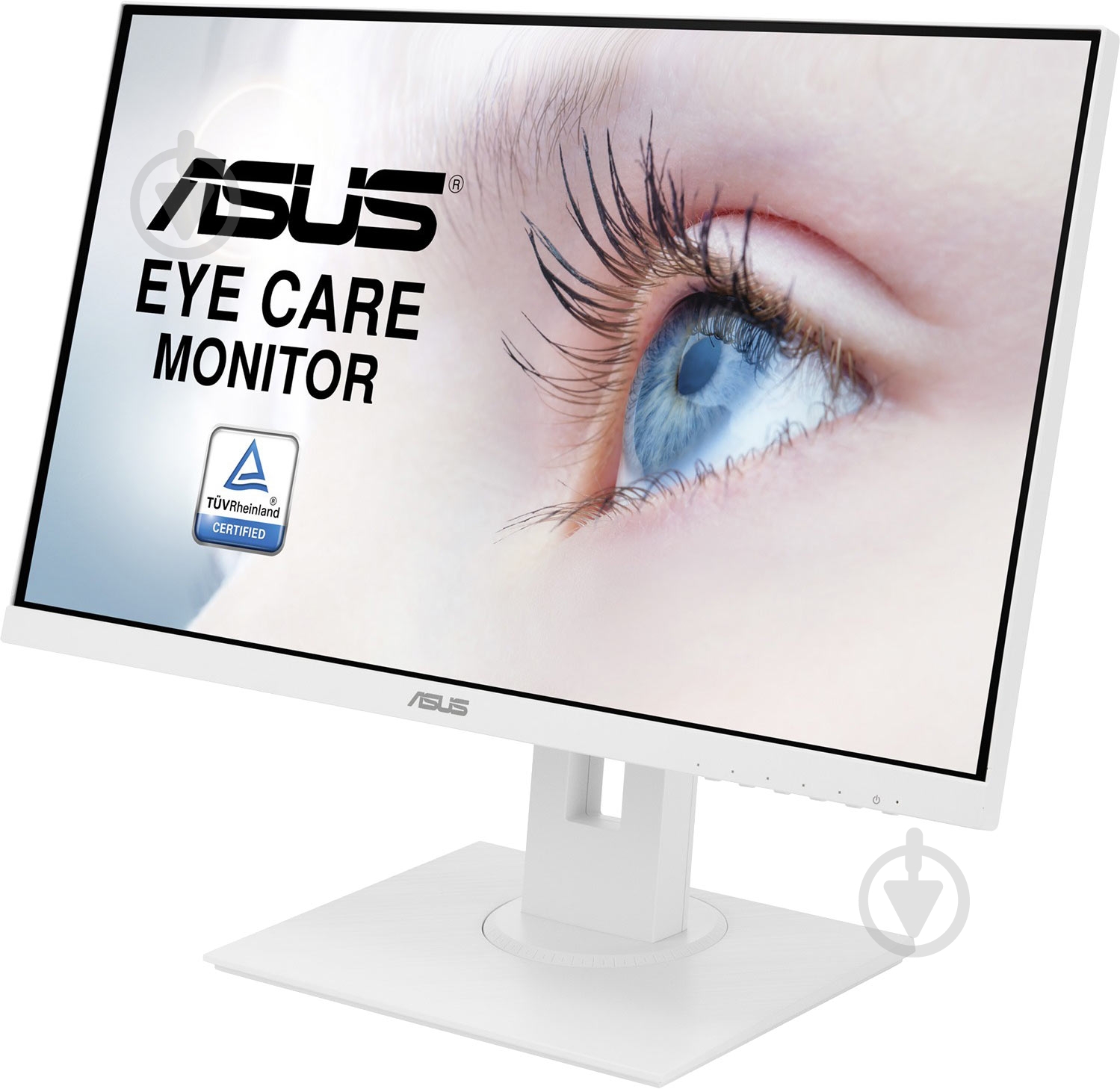Монитор Asus VA24DQLB-W 23,8" (90LM0548-B03370) - фото 2