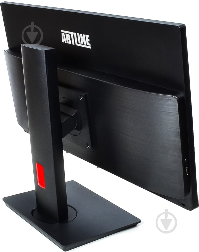 Моноблок Artline Home 27 (G73v11) black - фото 5