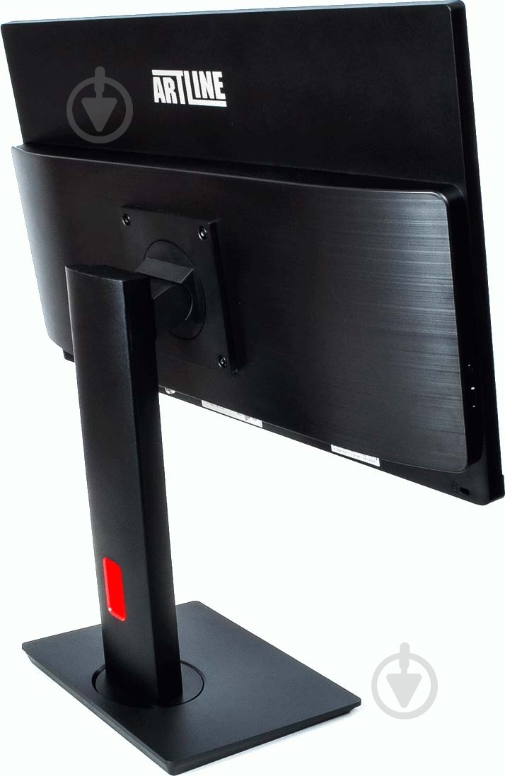 Моноблок Artline Home 27 (G73v11) black - фото 6