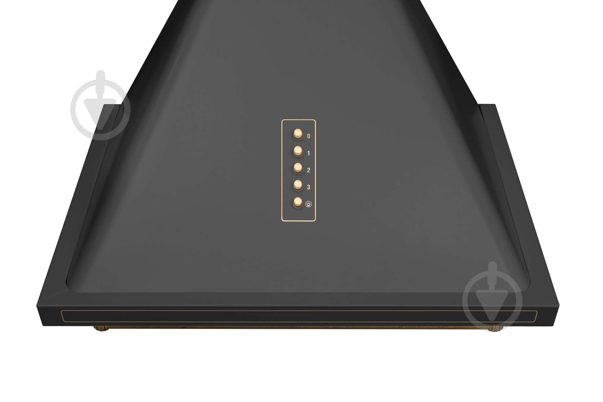 Вытяжка Hansa OKC 613 RBH - фото 2