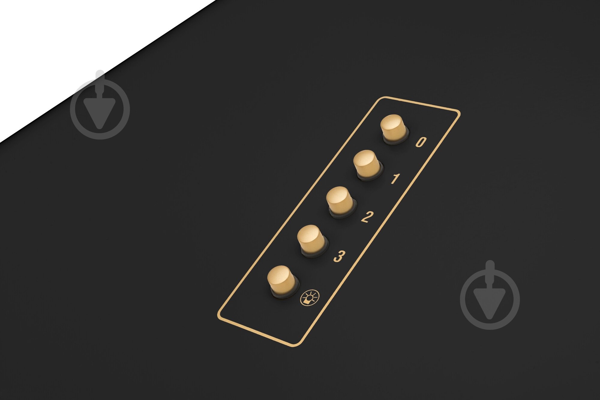 Вытяжка Hansa OKC 613 RBH - фото 3