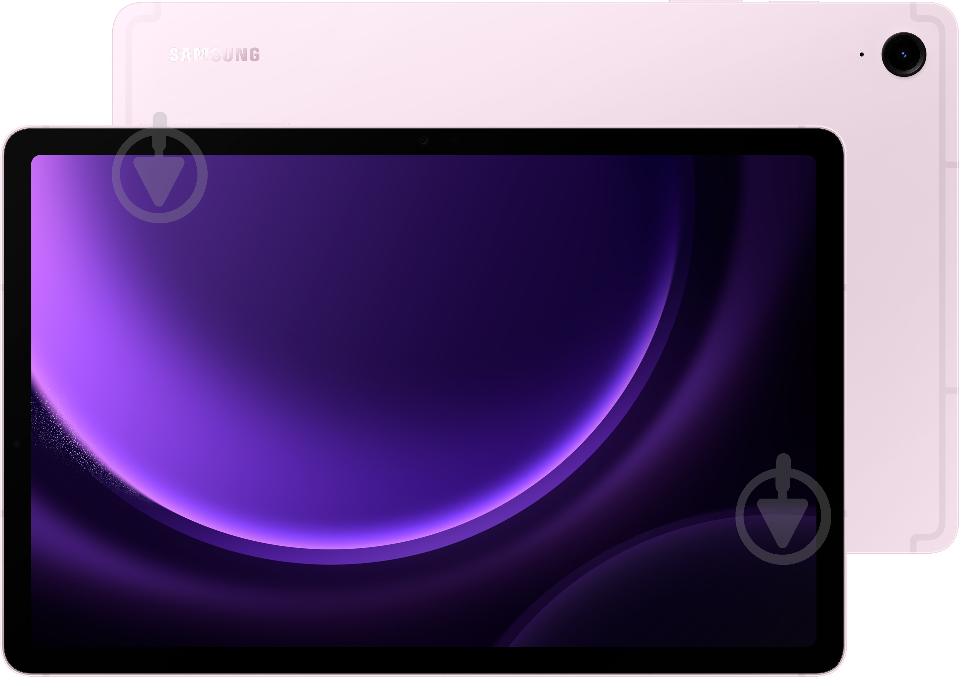 ᐉ Планшет Samsung Galaxy Tab S9 FE WiFi 10,9