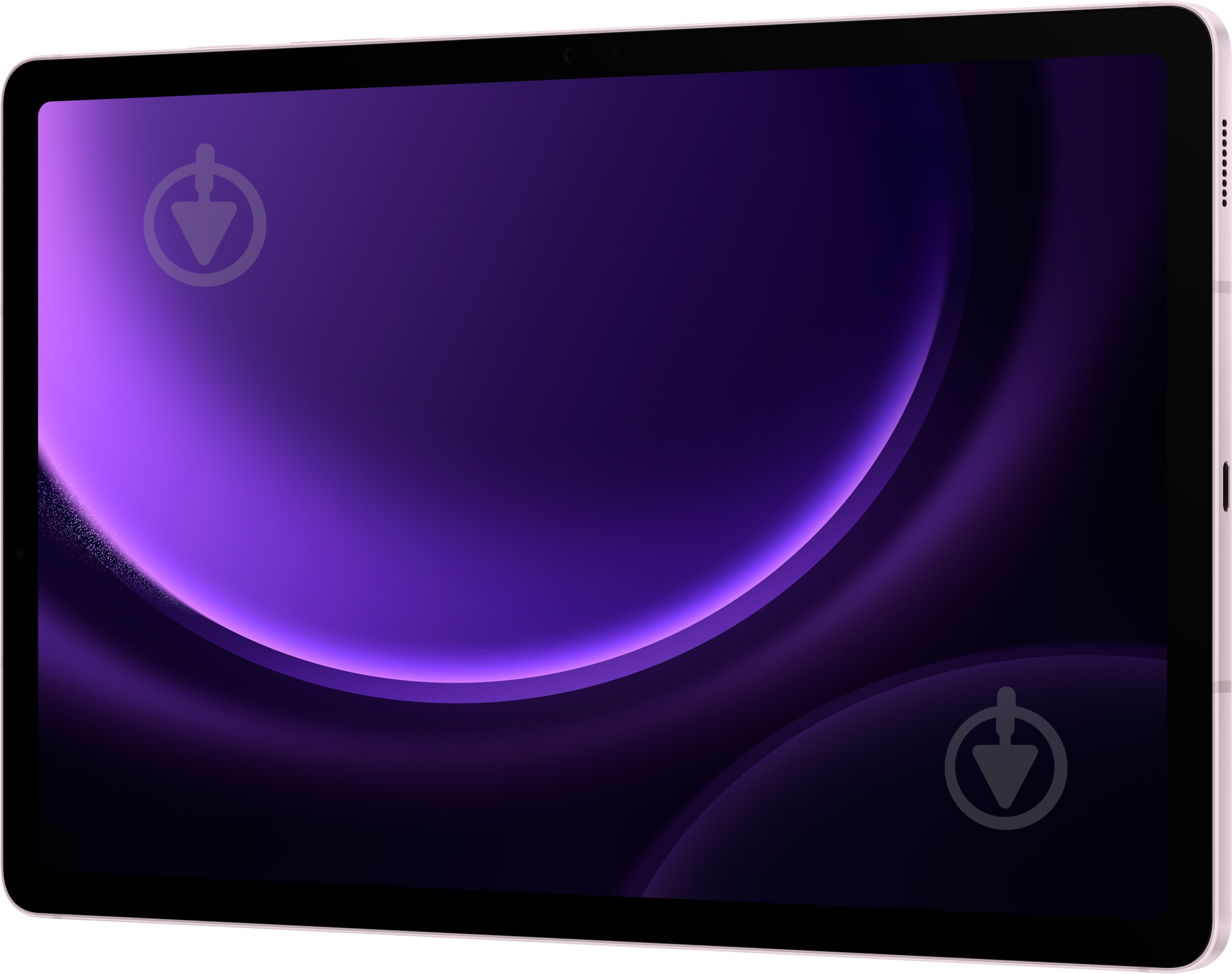 ᐉ Планшет Samsung Galaxy Tab S9 FE WiFi 10,9