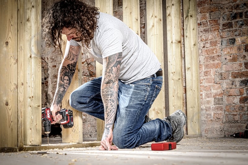 Шуруповерт аккумуляторный SKIL 3065 CA Compact - фото 9 Шуруповерт аккумуляторный SKIL 3065 CA Compact - фото 9