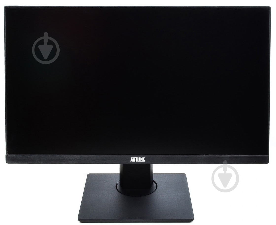 Моноблок Artline Home 27 (G73v11win) black - фото 1