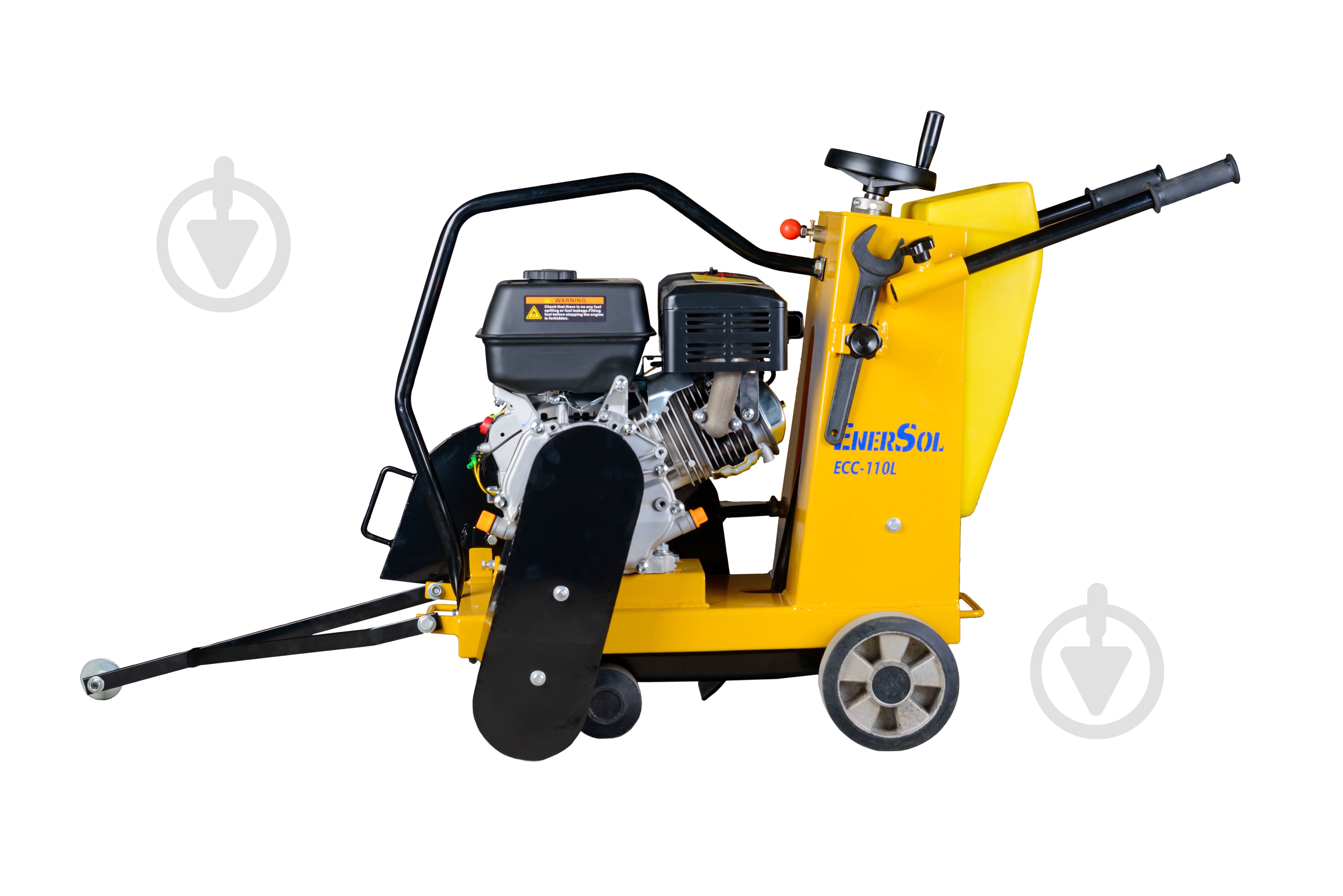 Швонарезчик EnerSol ECC-110L - фото 3