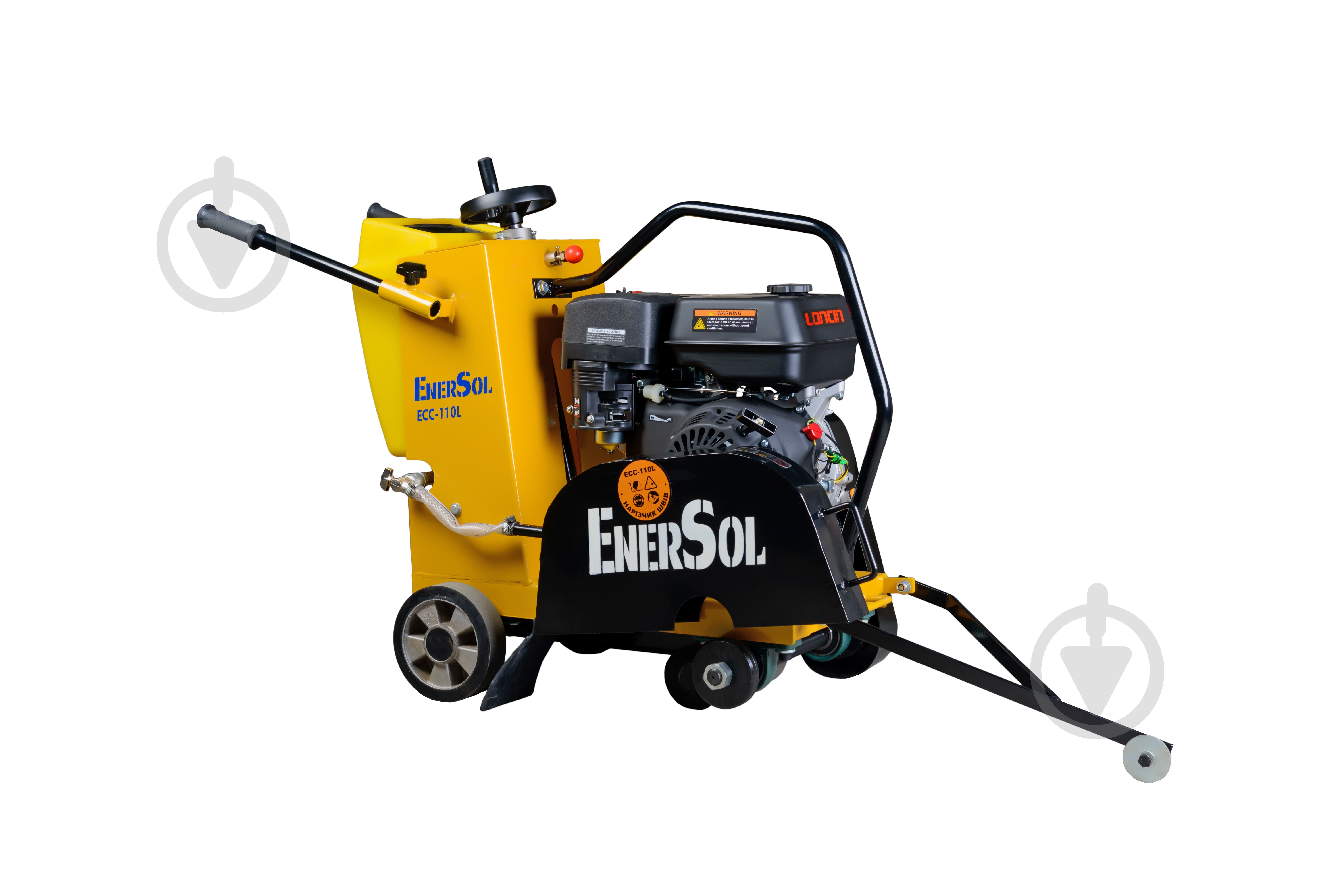 Швонарезчик EnerSol ECC-110L - фото 2