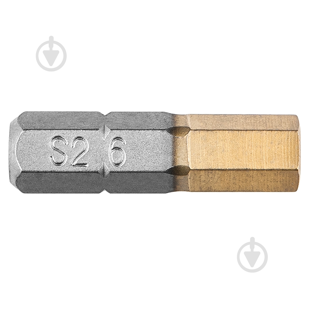 Насадка GRAPHITE 2 шт. 57H970 - фото 1