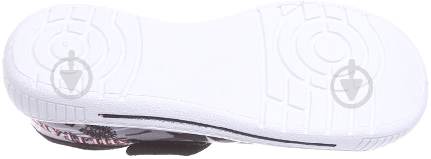 Туфли для мальчика ТМ МВ р.35 серый 4Sk5/2b - фото 4 Туфли для мальчика ТМ МВ р.35 серый 4Sk5/2b - фото 4