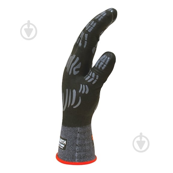 Перчатки WURTH TIGERFLEX DOUBLE 10 р XL (10) 0899411220 - фото 3