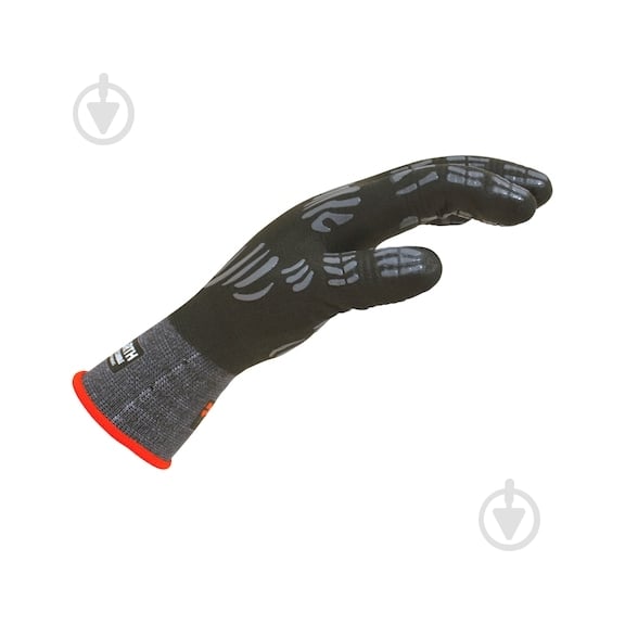 Перчатки WURTH TIGERFLEX DOUBLE 10 р XL (10) 0899411220 - фото 1