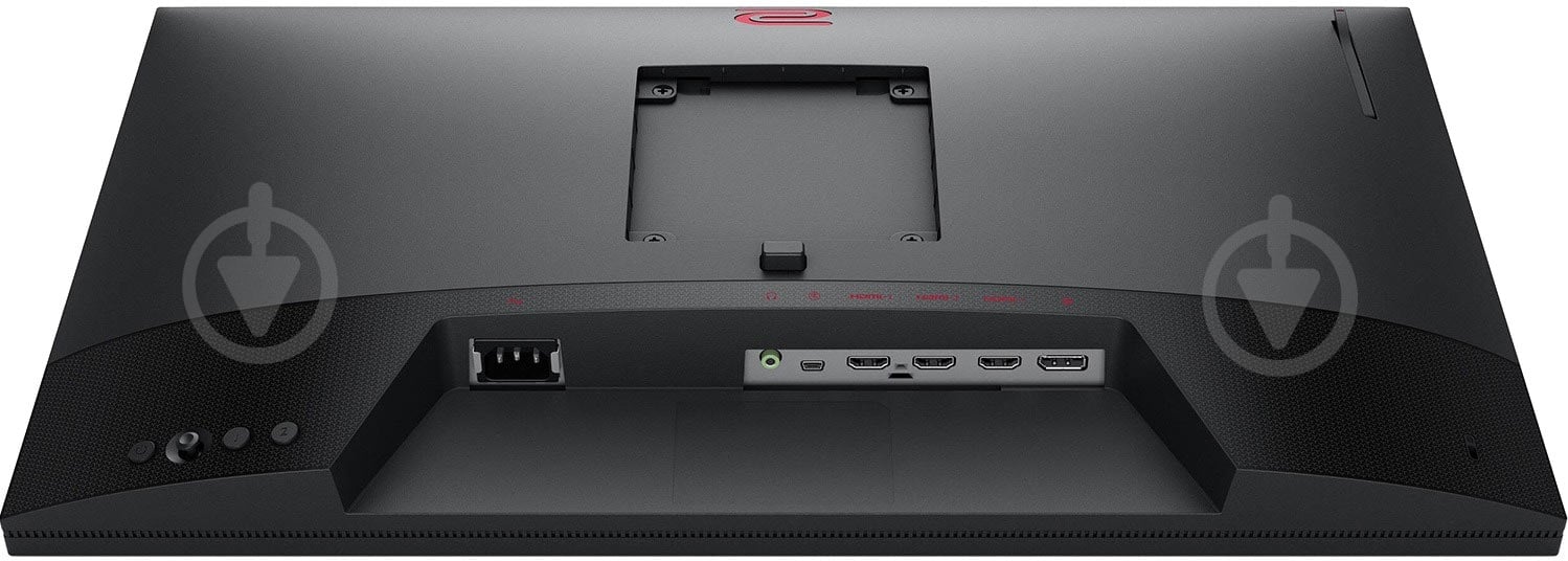 Монитор BenQ XL2540K 24,5" (9H.LJMLB.QBE) - фото 7 Монитор BenQ XL2540K 24,5" (9H.LJMLB.QBE) - фото 7