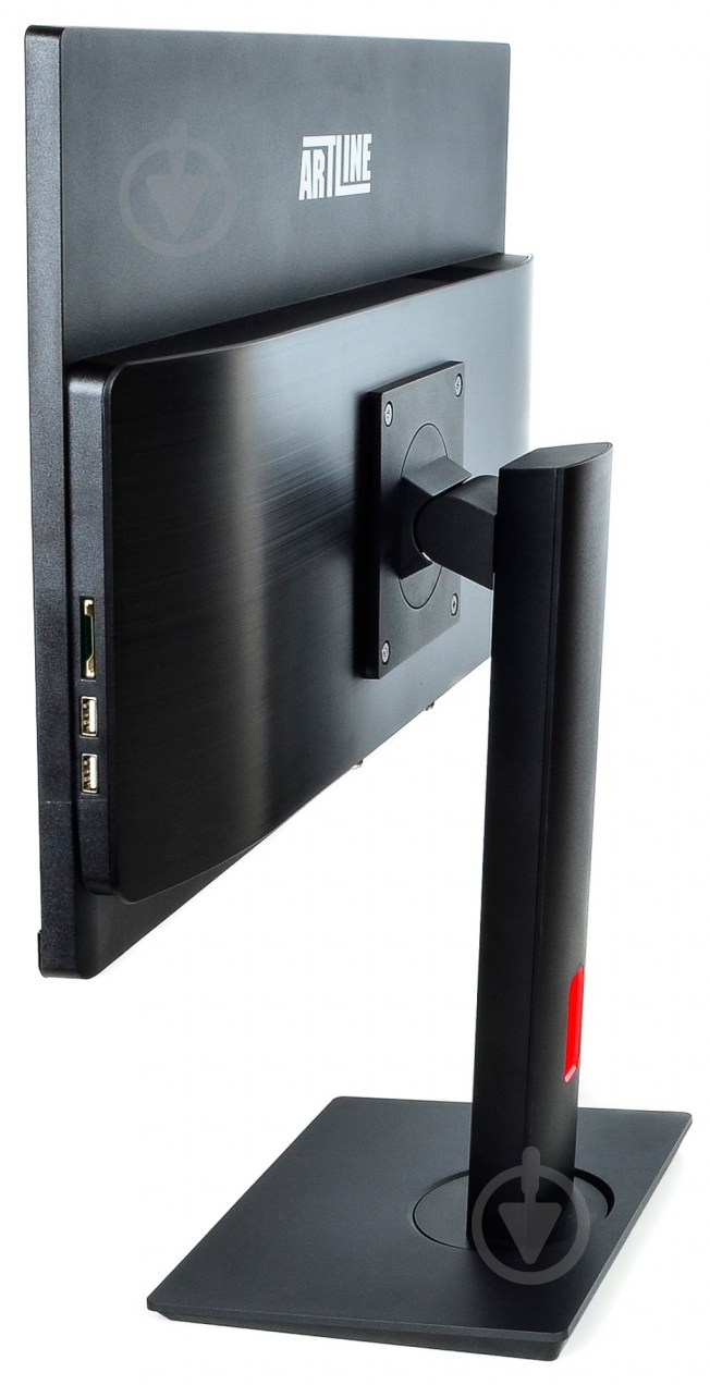 Моноблок Artline Home G73 27 (G73v12) black - фото 9