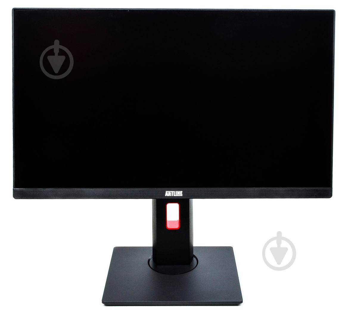 Моноблок Artline Home G73 27 (G73v12) black - фото 2